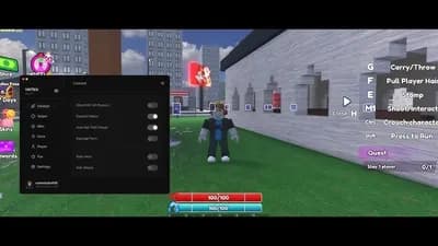 Script preview thumbnail