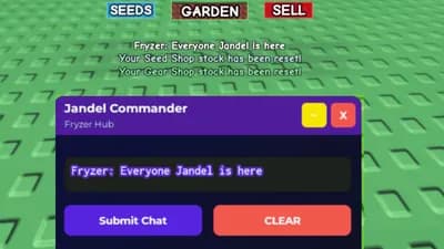 Script preview thumbnail