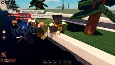 Script preview thumbnail