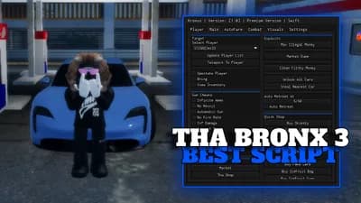 Script preview thumbnail