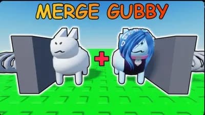Merge Gubby Script OP thumbnail