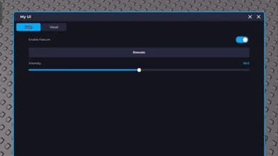 Script preview thumbnail