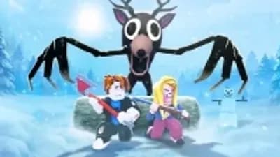 99 Nights in the Forest Script | *NO KEY* thumbnail