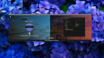 Script preview thumbnail