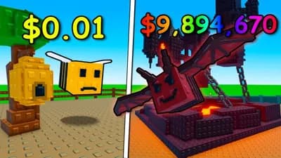 INF HONEY and auto sell thumbnail