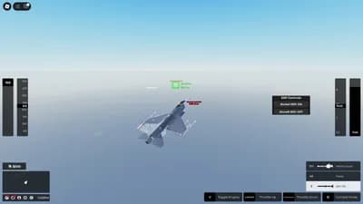 Aircraft Carrier ESP (rocket, planes, etc.) thumbnail