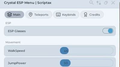 Script preview thumbnail