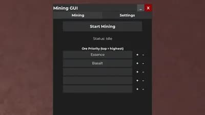 Auto MineV3.5 thumbnail