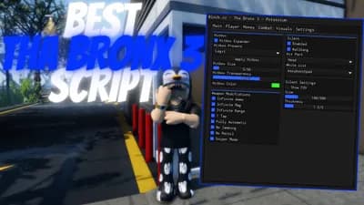 Script preview thumbnail