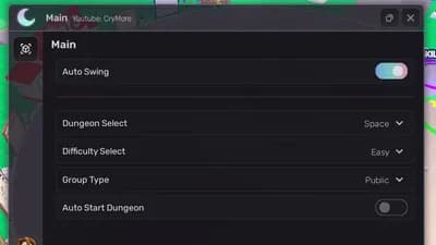 Script preview thumbnail