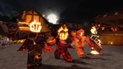 Dungeon Lootify Support Endless thumbnail