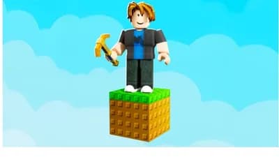 ONE BLOCKS thumbnail