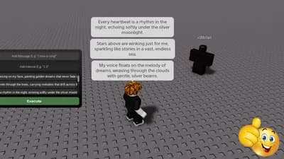 Script preview thumbnail