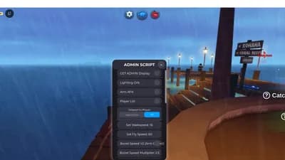 Script preview thumbnail