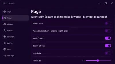 Script preview thumbnail