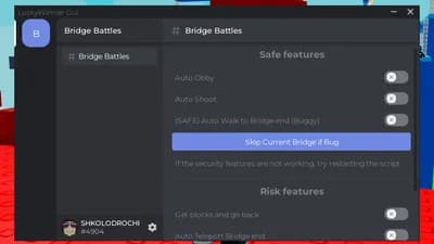 Script preview thumbnail