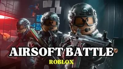 🔫 AIR SOFT BATTLES! thumbnail