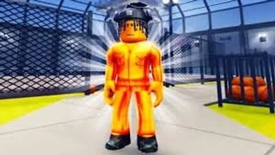 PRISON FIGHT! π thumbnail