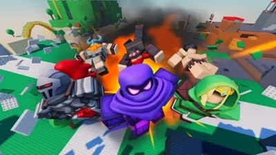 Auto Block Auto Counter Anti Void Anti Knockback God Mode thumbnail