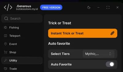 Script preview thumbnail