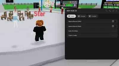 Ieef Hub 2.0 thumbnail