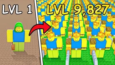 INF money, Buy All Troops, Buy All Spells thumbnail