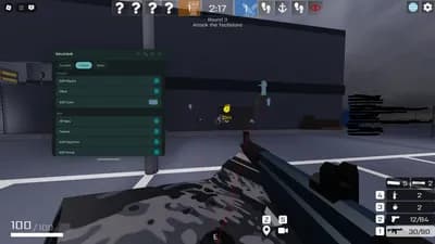 ESP, Tracers, FOV, Antiflash and more thumbnail