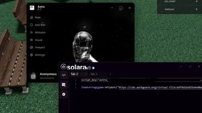 Script preview thumbnail