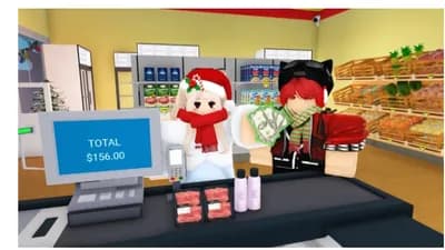 supermarket simulator inf money thumbnail