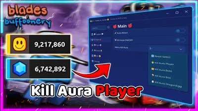 TaoBa_IT_NooB Kill aura Player thumbnail