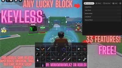 Script preview thumbnail