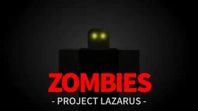 Project Lazarus thumbnail