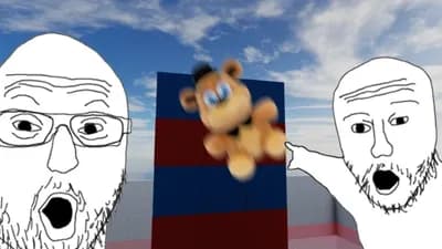 Roblox Blocks 'n Props Keyless Script thumbnail