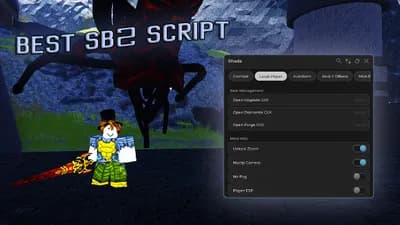 Script preview thumbnail