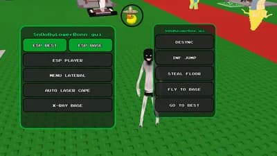 Script preview thumbnail