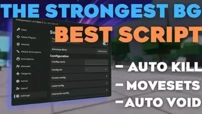 Script preview thumbnail