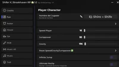 Script preview thumbnail