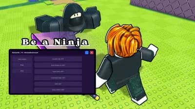 🔥 NatsuHX GUI | No-Key Executor Menu + AutoFarm + SpeedWalk thumbnail