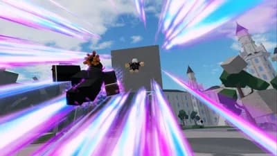 Script preview thumbnail