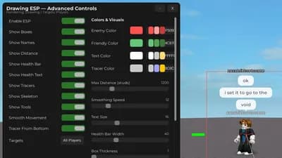 Script preview thumbnail