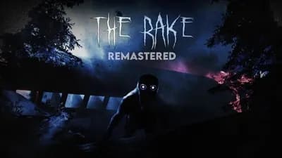 ⚡ The rake: Remastered + 20+ features!🔥 thumbnail