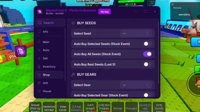 Script preview thumbnail