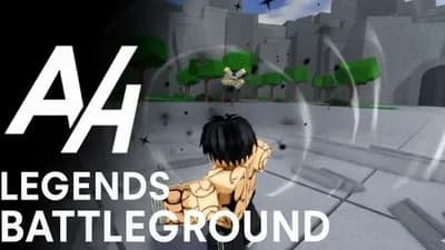 Legend bg autofarm thumbnail