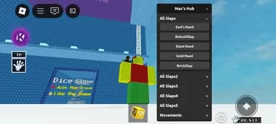 Troll Slapping Tower Script thumbnail