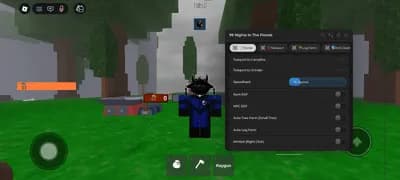 Script preview thumbnail