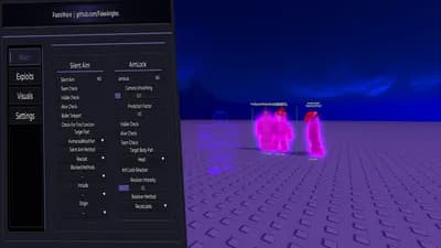 Script preview thumbnail