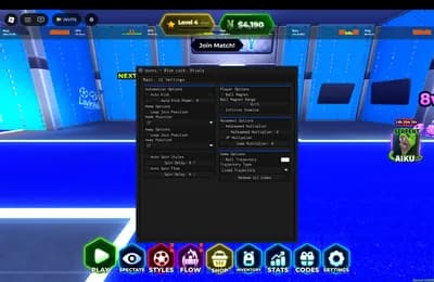 Script preview thumbnail