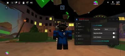 Script preview thumbnail