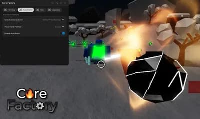 Script preview thumbnail