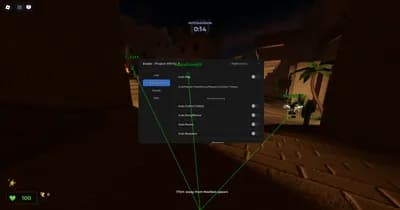 Script preview thumbnail